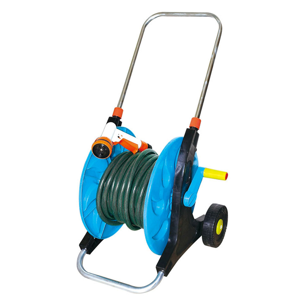 What Are The Features of Retractable Hose Reels