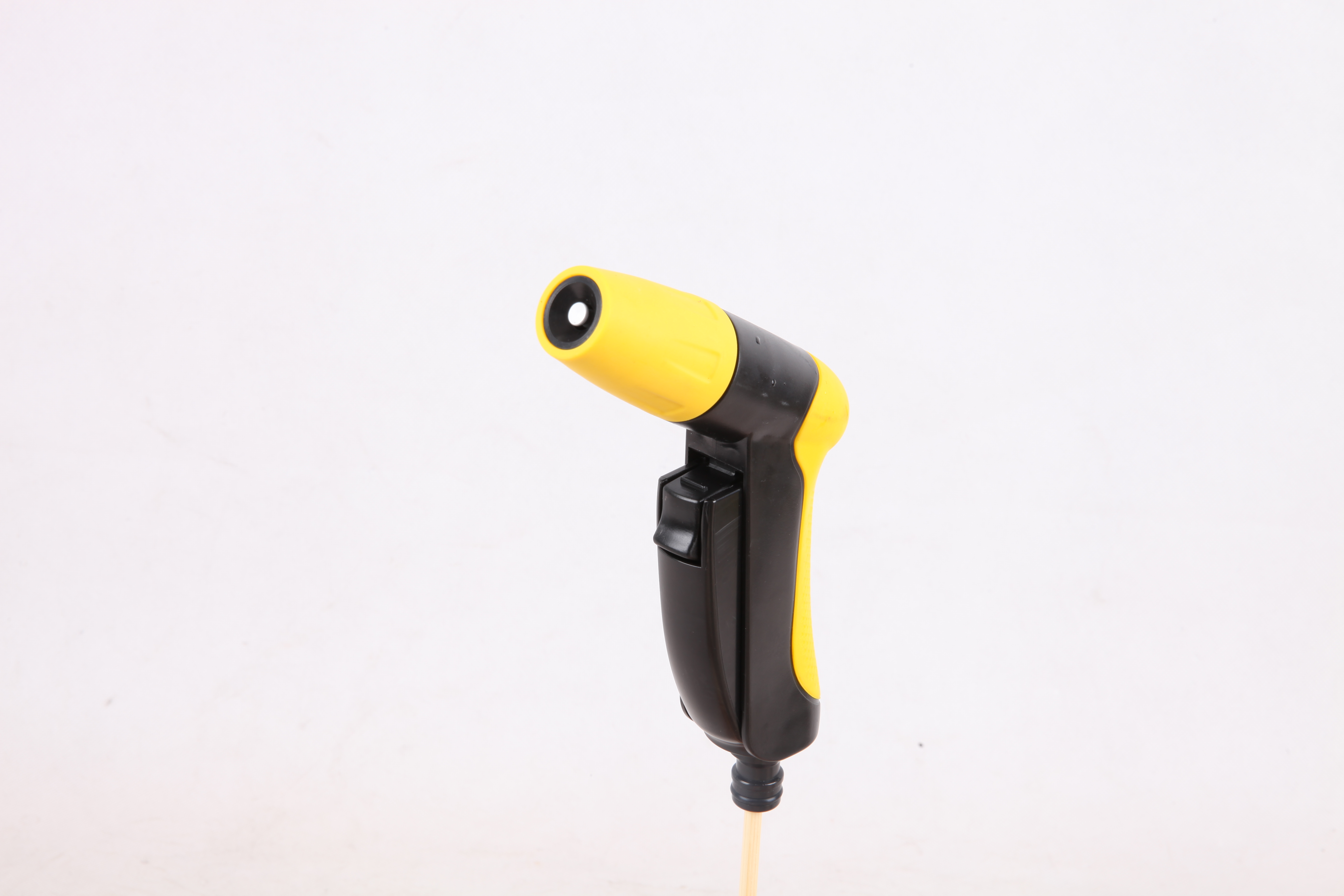 What Is A Hose Nozzle?