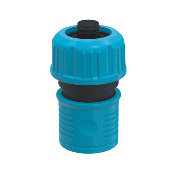 Multi ABS Round Hose Tap Connector for Sink