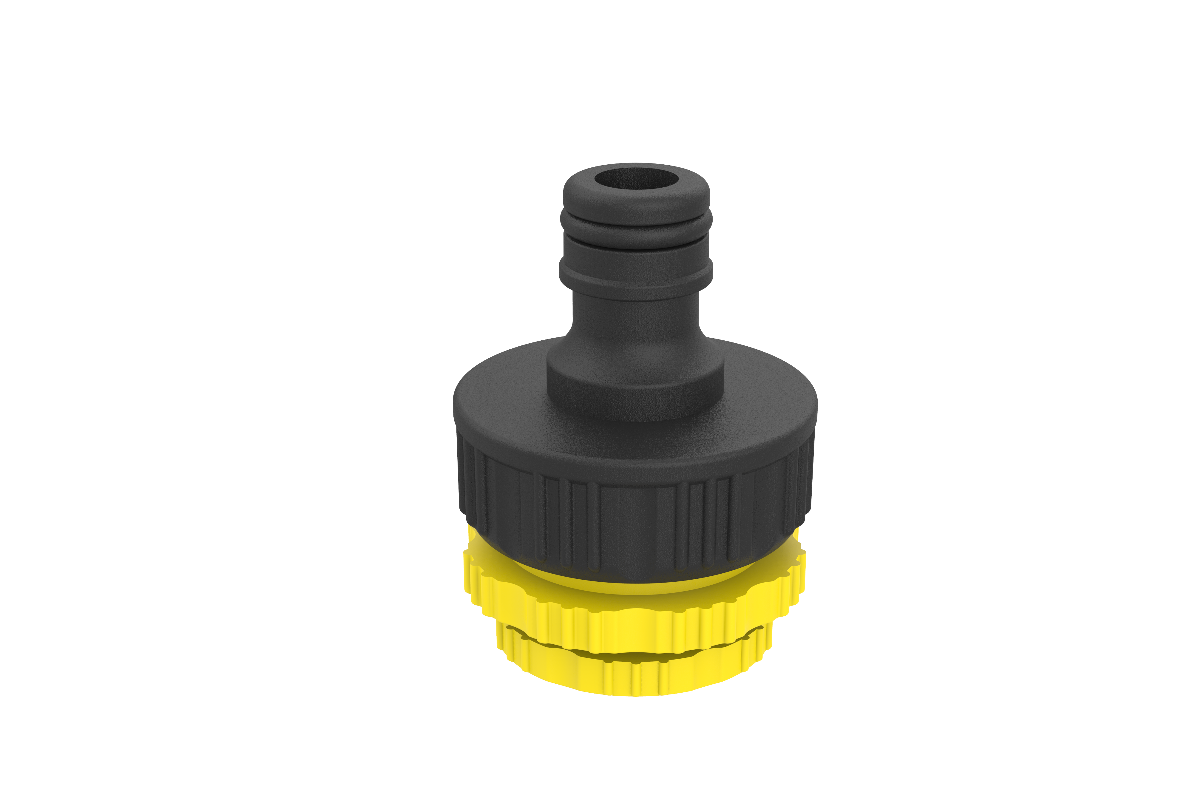 Kitchen Multi Round Hose Tap Connector